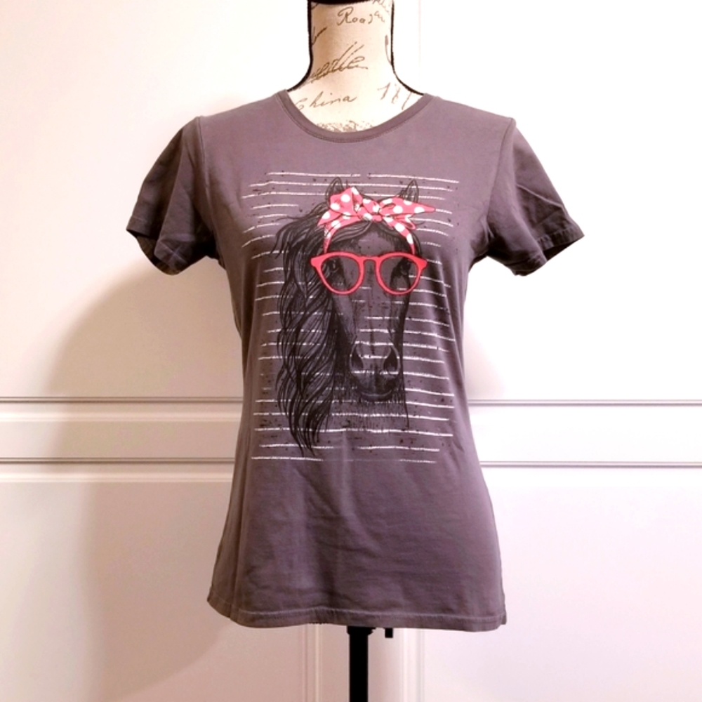PORT & COMPANY T-SHIRT